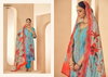 Azara Shezlin By Radhika Organza Printed Dress Material Wholesale Market Surat
